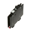 QCR1015 - Cutler Hammer Feed-Thru 120V 15A 1 pole circuit breaker 22kA@120V - Essential Electric Supply