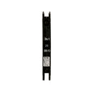 QCR1025 - Cutler Hammer 25A 120/240V 1-Pole Thermal Magnetic Circuit Breaker Quicklag Series - Essential Electric Supply