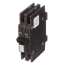 QCR2010T - Cutler Hammer Feed-Thru 240V 10A 2 pole circuit breaker 10kA@240V - Essential Electric Supply