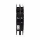 QCR2015 - Cutler Hammer Feed-Thru 15 Amp 2 Pole Circuit Breaker - Essential Electric Supply