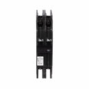 QCR2015 - Cutler Hammer Feed-Thru 15 Amp 2 Pole Circuit Breaker - Essential Electric Supply