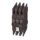 QCR3015H - Eaton Feed-Thru 240V 15A 3 pole circuit breaker 10kA@240V - Essential Electric Supply