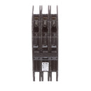 QCR3015H - Eaton Feed-Thru 240V 15A 3 pole circuit breaker 10kA@240V - Essential Electric Supply