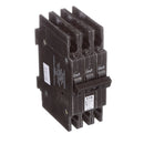 QCR3015H - Eaton Feed-Thru 240V 15A 3 pole circuit breaker 10kA@240V - Essential Electric Supply