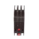 QCR3015HT - Cutler Hammer Feed-Thru 240V 15A 3 pole circuit breaker 10kA@240V - Essential Electric Supply