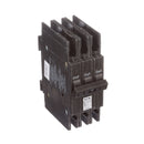 QCR3015HT - Cutler Hammer Feed-Thru 240V 15A 3 pole circuit breaker 10kA@240V - Essential Electric Supply
