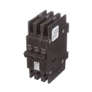 QCR3015HT - Cutler Hammer Feed-Thru 240V 15A 3 pole circuit breaker 10kA@240V - Essential Electric Supply