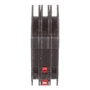 QCR3025H - Cutler Hammer Feed-Thru 240V 25A 3 pole circuit breaker 10kA@240V - Essential Electric Supply