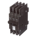 QCR3025H - Cutler Hammer Feed-Thru 240V 25A 3 pole circuit breaker 10kA@240V - Essential Electric Supply