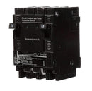 QSA1515SPD - Siemens 15 Amp 1-Pole 120/240V Plug-On Surge Protective Device Circuit Breaker 10kA Interrupt Rating - Essential Electric Supply