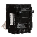 QSA1515SPD - Siemens 15 Amp 1-Pole 120/240V Plug-On Surge Protective Device Circuit Breaker 10kA Interrupt Rating - Essential Electric Supply