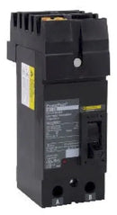 QDA221101 - Square D I-Line Style Plug-In 110 Amp 2 Pole Circuit Breaker - Essential Electric Supply