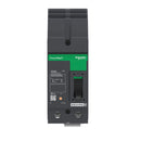 QDA221101 - Square D 110A 2 Pole 240VAC I-Line Molded Case Circuit Breaker Thermal Magnetic - Essential Electric Supply