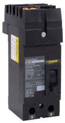 QDA222252 - Square D I-Line Style Plug-In 225 Amp 2 Pole Circuit Breaker - Essential Electric Supply