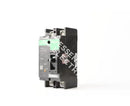 QDL22125 - Square D/ Schneider Electric Feed-Thru 125 Amp 2 Pole Circuit Breaker - Essential Electric Supply