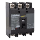 QDL32070 - Square D PowerPacT Q 70 Amp 3 Pole 240VAC Molded Case Circuit Breaker, 25kAIC, Thermal Magnetic Trip, Feed-Thru, UL/CSA/IEC - Essential Electric Supply