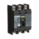 QDL32100 - Square D Bolt-On 240V 100A 3 pole circuit breaker 25kA@240V - Essential Electric Supply