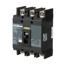 QDL32100 - Square D Bolt-On 240V 100A 3 pole circuit breaker 25kA@240V - Essential Electric Supply