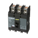 QDL32150 - Square D Bolt-On 240V 150A 3 pole circuit breaker 25kA@240V - Essential Electric Supply