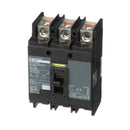 QDL32200 - Square D Bolt-On 240V 200A 3 pole circuit breaker 25kA@240V - Essential Electric Supply