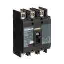QDL32225 - Square D Bolt-On 240V 225A 3 pole circuit breaker 25kA@240V - Essential Electric Supply