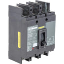 QDP32125TM - Square D 125A 240V 3 Pole Bolt-On Thermal Magnetic Circuit Breaker - Essential Electric Supply