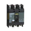 QDP32200TM - Square D Molded Case Circuit Breaker, 200A, 3 Pole, 240V, QDP Series, Bolt-On, 25kA Interrupt, Thermal Magnetic Trip, UL Listed - Essential Electric Supply