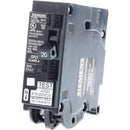 QF120AN - Siemens 20A 120V 1-Pole Ground Fault Circuit Breaker Plug-On Neutral Type QPF2N - Essential Electric Supply