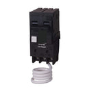 QF215H - Siemens 15 Amp 240 Volt 2 Pole Ground Fault Circuit Breaker Plug-In Q Frame - Essential Electric Supply