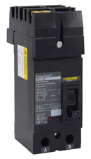 QGA221004 - Square D 100A 240V 2-Pole I-Line Thermal Magnetic Circuit Breaker 65kA Interrupt - Essential Electric Supply