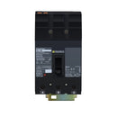 QGA32100 - Square D 100A 240V 3 Pole I-Line PowerPact Q Molded Case Circuit Breaker - Essential Electric Supply