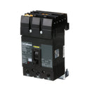 QGA32200 - Square D I-Line Style Plug-In 240V 200A 3 pole circuit breaker 65kA@240V - Essential Electric Supply