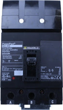 QGA32200 - Square D I-Line Style Plug-In 200 Amp 3 Pole Circuit Breaker - Essential Electric Supply