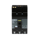 QGA32200 - Square D I-Line Style Plug-In 240V 200A 3 pole circuit breaker 65kA@240V - Essential Electric Supply