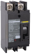 QGL22090 - Square D/ Schneider Electric Feed-Thru 90 Amp 2 Pole Circuit Breaker - Essential Electric Supply
