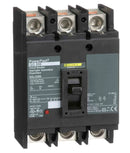 QGL32200 - Square D 200 Amp 240V 3 Pole Thermal Magnetic Molded Case Circuit Breaker - Essential Electric Supply