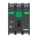 QGL32225 - Square D 225 Amp 240VAC 3 Pole Thermal Magnetic Circuit Breaker Q Frame - Essential Electric Supply