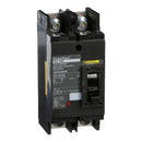 QGP22200TM - Square D Bolt-On 200 Amp 2 Pole Circuit Breaker - Essential Electric Supply