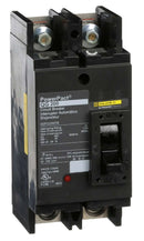 QGP22200TM - Square D 200 Amp 240V 2 Pole QGP Frame Thermal Magnetic Circuit Breaker - Essential Electric Supply