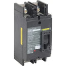 QGP22225TM - Square D Bolt-On 225 Amp 2 Pole Circuit Breaker - Essential Electric Supply