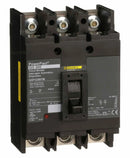 QGP32200TM - Square D 200 Amp 3 Pole 240V Thermal Magnetic Circuit Breaker Bolt-On PowerPact Q Frame - Essential Electric Supply