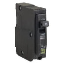 QH115 - Square D Plug-In 15 Amp 1 Pole Circuit Breaker - Essential Electric Supply