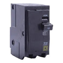 QH215 - Square D Plug-In 15 Amp 2 Pole Circuit Breaker - Essential Electric Supply