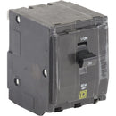 QH330 - Square D 30A 240V 3 Pole Plug-In Miniature Circuit Breaker, 65kA Interrupt Rating - Essential Electric Supply