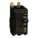 QHB230 - Square D 30A 2-Pole 120/240VAC Mini Circuit Breaker QO Series Bolt-On - Essential Electric Supply