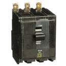 QHB315 - Square D Bolt-On 15 Amp 3 Pole Circuit Breaker - Essential Electric Supply