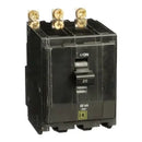 QHB320 - Square D Bolt-On 20 Amp 3 Pole Circuit Breaker - Essential Electric Supply