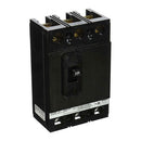 QJ23B22500S01 - Siemens 225A 240V 3 Pole QJ2 Series Bolt-On Circuit Breaker with 10kA Interrupt Rating - Essential Electric Supply