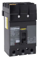 QJA32100 - Square D I-Line Style Plug-In 100 Amp 3 Pole Circuit Breaker - Essential Electric Supply