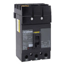 QJA32150 - Square D PowerPact Q 150A 3-Pole 240V 100kA I-Line Molded Case Circuit Breaker, Thermal Magnetic Trip, UL/CSA Listed - Essential Electric Supply